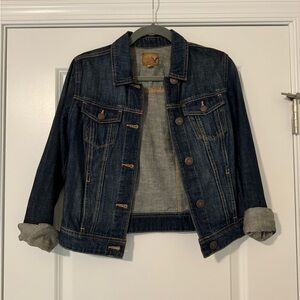 American Eagle Denim Jacket